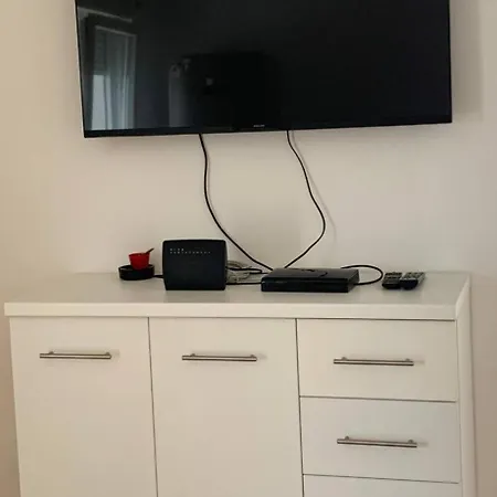 Sunny 公寓 斯普利特