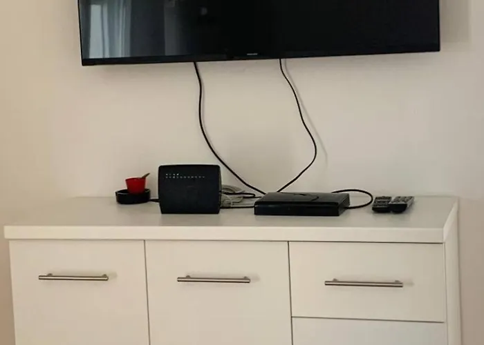 Sunny 公寓 斯普利特