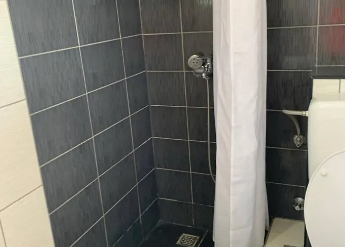 Sunny 公寓 斯普利特