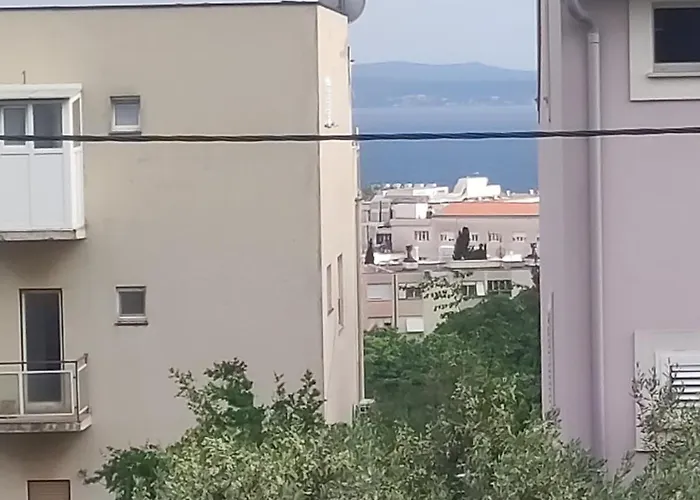 公寓 Sunny 斯普利特