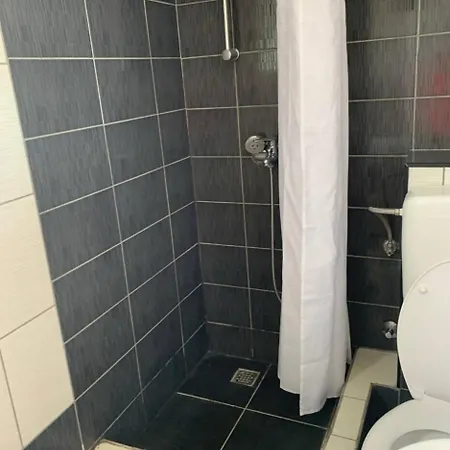 Sunny Appartamento Spalato