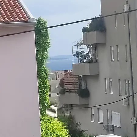 Appartamento Sunny *