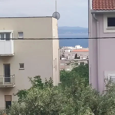 Lejlighed Sunny Split